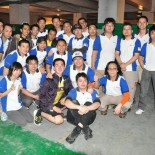 HKS+MAS
