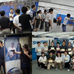 HKSHOOTERS 2013 年3月份IPSC初班現正接受報名 新班報名大優惠: 凡報名參加3月份新班之學員, 畢業後均可於4月免費參加練習班4次! 有興趣之人仕, 敬請從速報名! 課程目的: 認識氣槍IPSC,安全使用氣槍 堂數及時間: 共四堂,7:00pm -10:00pm 課程內容: IPSC守則 不同種類之氣槍及個人裝備介紹 初階標準射擊訓練 競賽式射擊練習 基本射擊測試。 測試合格後之學員可註冊成為香港氣槍射擊總會之射手, 參與日後總會所舉辦之大型比賽。 裝備: 基礎班所有裝備均由本會提供,不另收費。學員須穿便服上課便可。 費用: HK$500(連考試費及本會證書) 3月份將舉辦 星期三,五,六(共三班), 資料如下: 逢星期 三晚, 19:00 至 22:00...