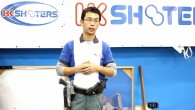 Joe Lau 教室 – Action Air IPSC lesson 6 [The GOAL of the DRAW] www.HKSHOOTERS.com | 香港射手會