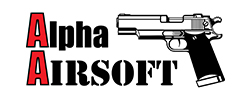 Alpha Airsoft (AA氣槍) 專營各類 IPSC Action Air裝備, Wargame 用品, 氣槍零件, 氣槍維修, IPSC競賽氣槍改裝等