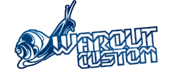 Warout Custom 3D Print & Hand Made Parts Production 