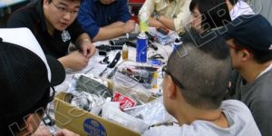 整個保養維修班以小班教學, 務求各學員能得到更多時間及空間發 […]