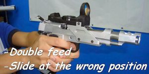 When your pistol jam!! What ca […]