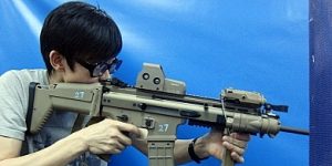 日子: 21/6 時間: 晚上7:15 ~ 22:00 地點 […]