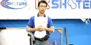 Joe Lau 教室 – Action Air IPSC l […]