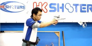 Joe Lau 教室 – Action Air  […]