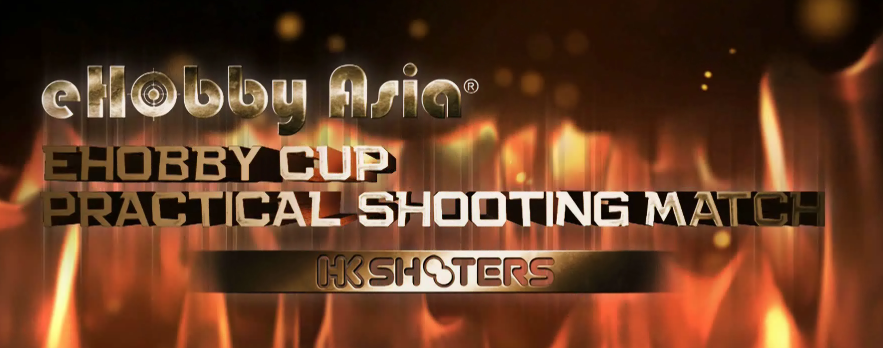 eHobby CUP – Practical Shooting Match