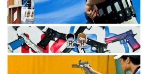 HKSHOOTERS Practical Shooting  […]