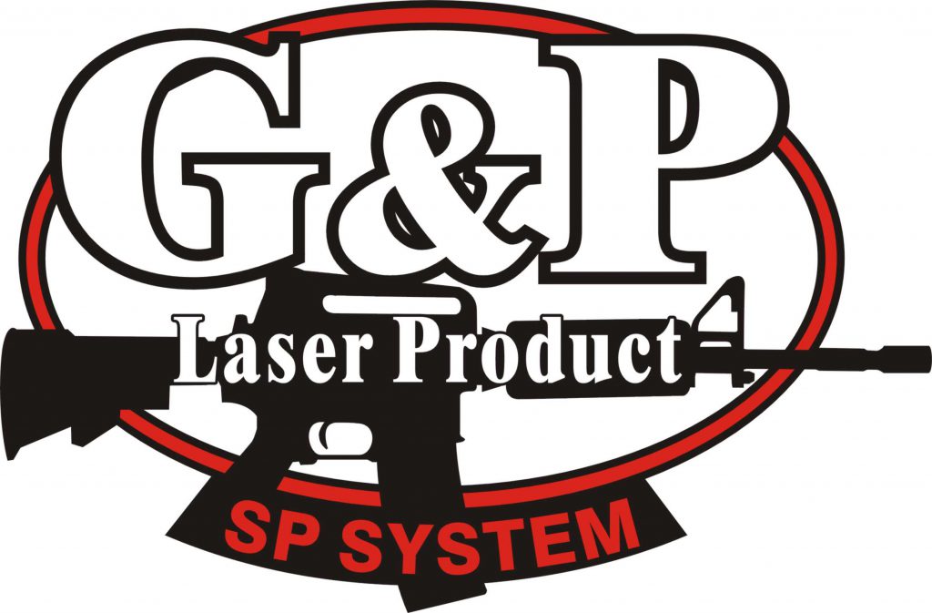 G&P(logo)