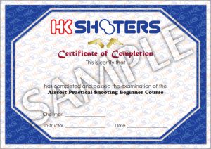 HKSHOOTERS_IPSC_Cert