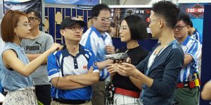 喺過去嘅星期五, 我哋接受咗 雷霆881《 馬路的事 我哋的 […]