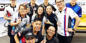 先恭喜PTC首次舉辦公開賽“PTC Challenge 20 […]