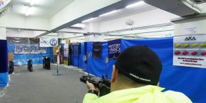 我哋除咗提供IPSC的每月初班同日常練習之外 仲有 2Gun […]