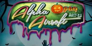 本會於 2017年10月28-29日 將會舉辦 Alpha  […]