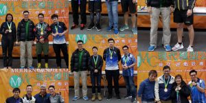 MMC Championship R2 2018比賽完滿結束 […]