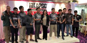 再次恭喜各得獎SHOOTERS~ 2018 傑出射手獎 Ho […]