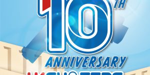 HKSHOOTERS 10周年紀念賽 第一回合 HKSHOO […]