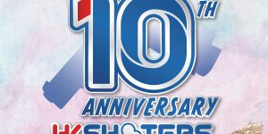 HKSHOOTERS 10周年紀念賽 第二回合 HKSHOO […]