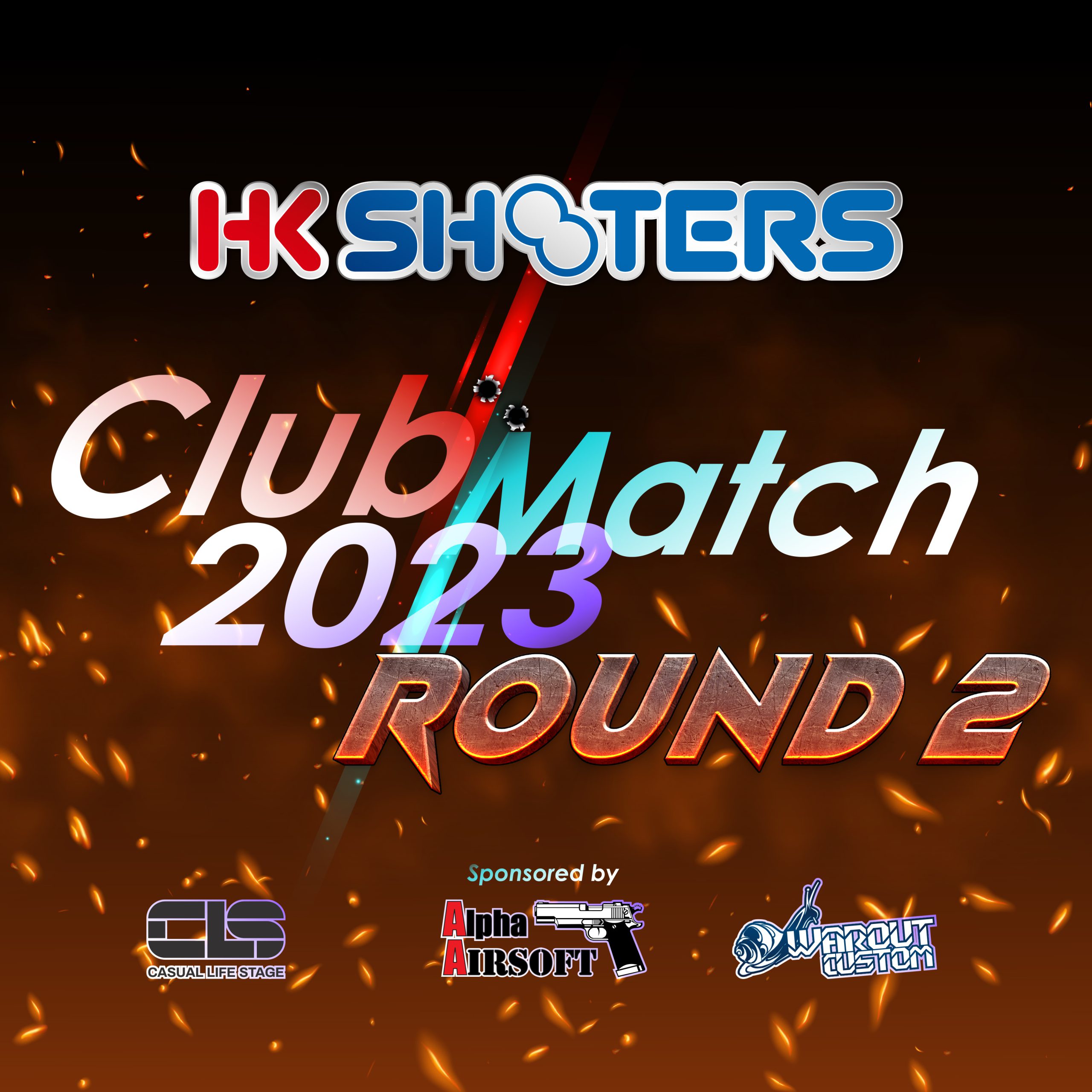 HKS Club Match 2023 Round2