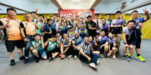 恭喜以下會友係 SDU Challenge 2023 &#8 […]