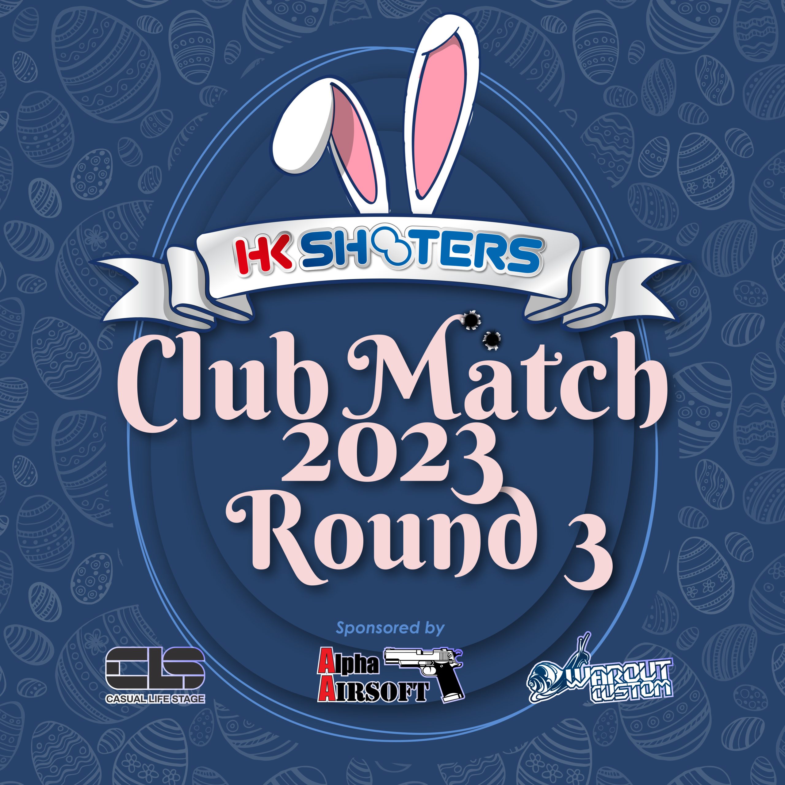 HKS Club Match 2023 Round3