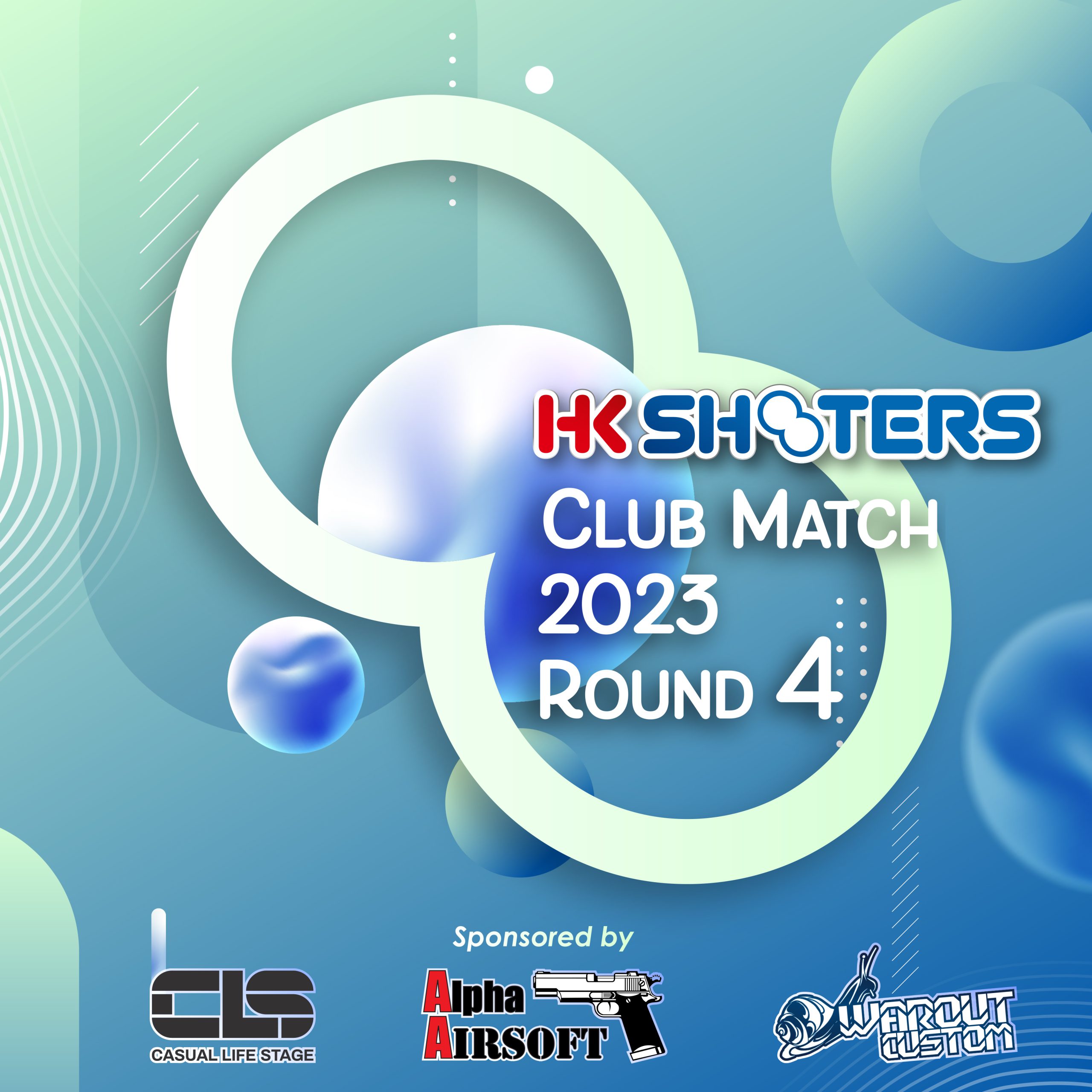 HKS Club Match 2023 Round4