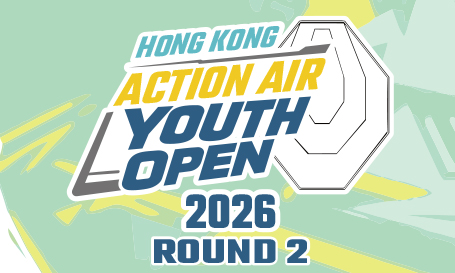 2026 HK Action Air Youth Open R2